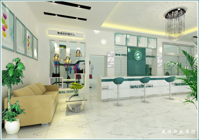 在大学开干洗店怎么样