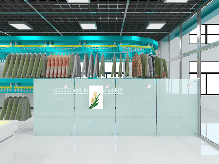 干洗店创业投资成本要多少