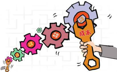 干洗店开店资金是多少