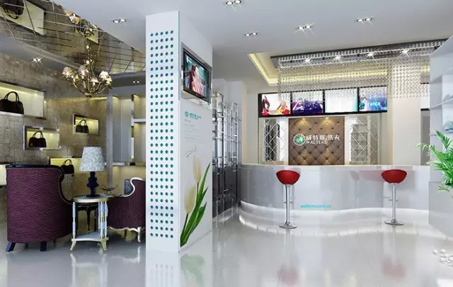 干洗店加盟为什么成为主流投资项目