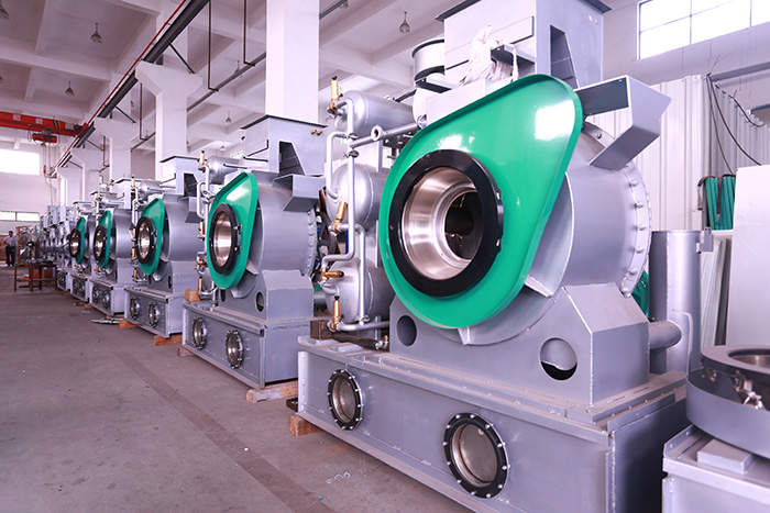 南京开干洗店购买设备注意事项