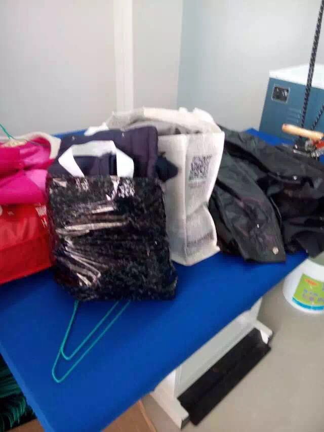 干洗店加盟赚钱吗?干洗高毛利赢成功机遇