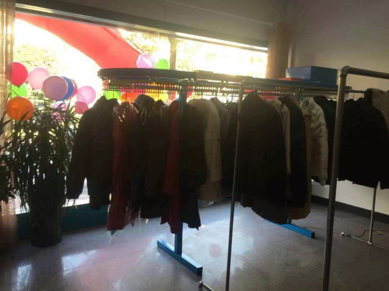 干洗店加盟,威特斯干洗店排名受认可