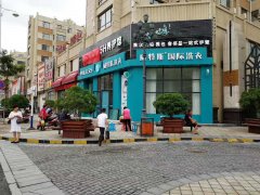 威特斯干洗成本分析:开一家干洗店的成本大概多少