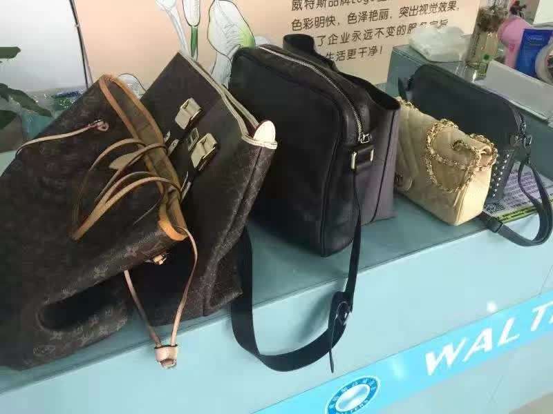 干洗店加盟开店,威特斯为创业人士实现梦想