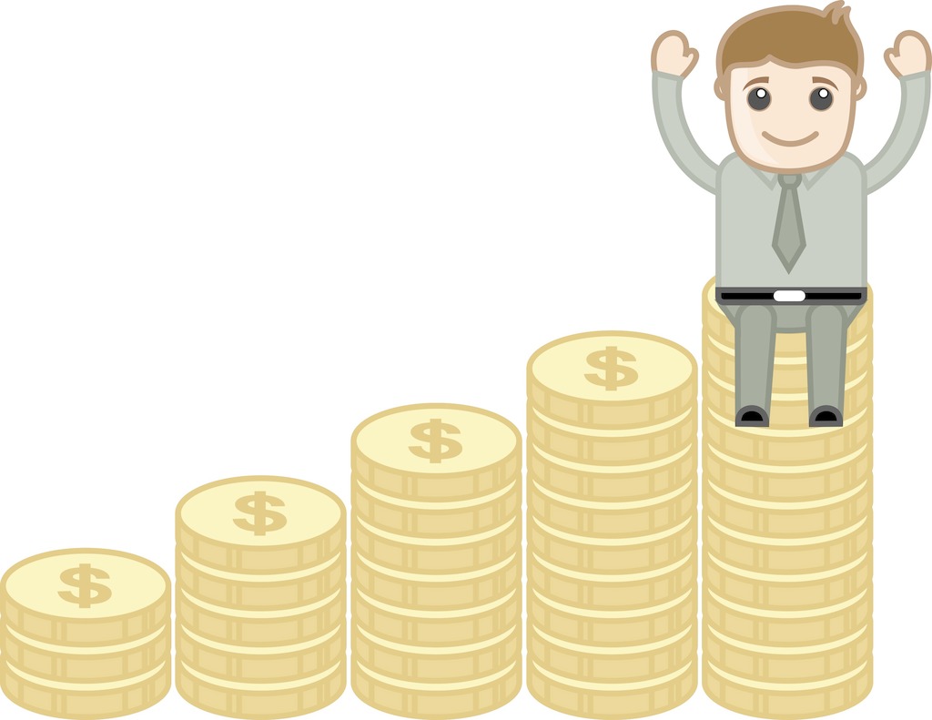 开干洗店如何保障毛利?前期,中后期侧重点不同