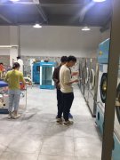 解决干洗店成本影响因素，成就下一个成功