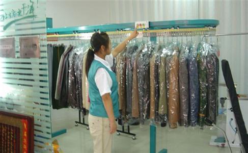 为什么投资干洗店?高毛利低投入选它选谁