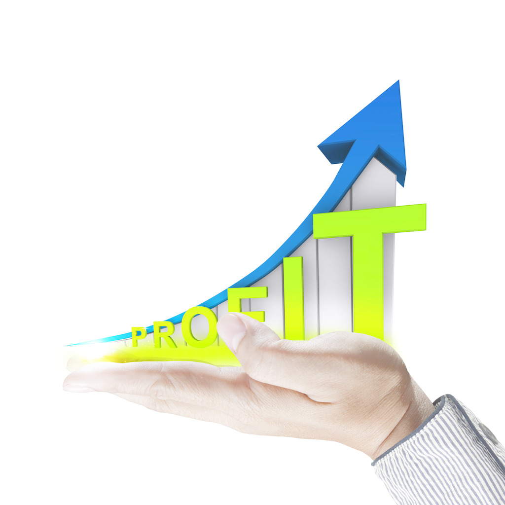 干洗店毛利分析:威特斯干洗店加盟毛利十分可观