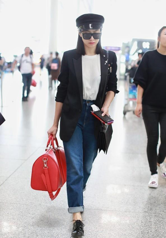 西装外套这样保养才更美