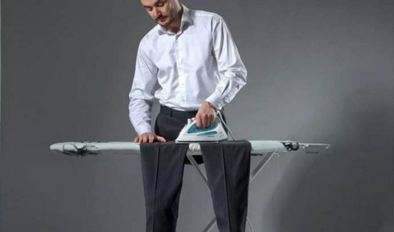 西装外套这样保养才更美