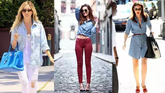 入秋必备单品,威特斯为您分析