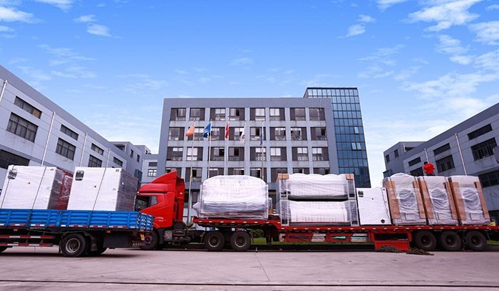 干洗设备选择威特斯干洗