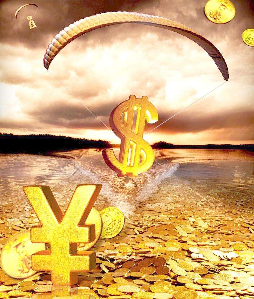 干洗店投资项目近赚不错