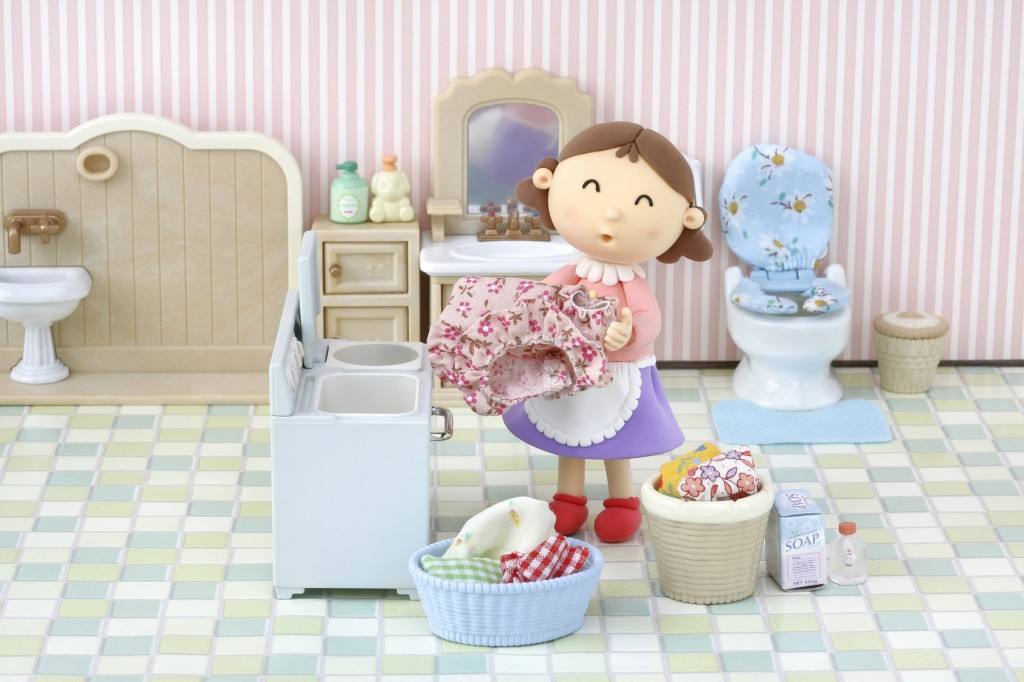 投资开干洗加盟店怎么经营?做好三洗原则