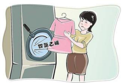 干洗加盟店设备选择哪家好?威特斯倡导绿色洗衣