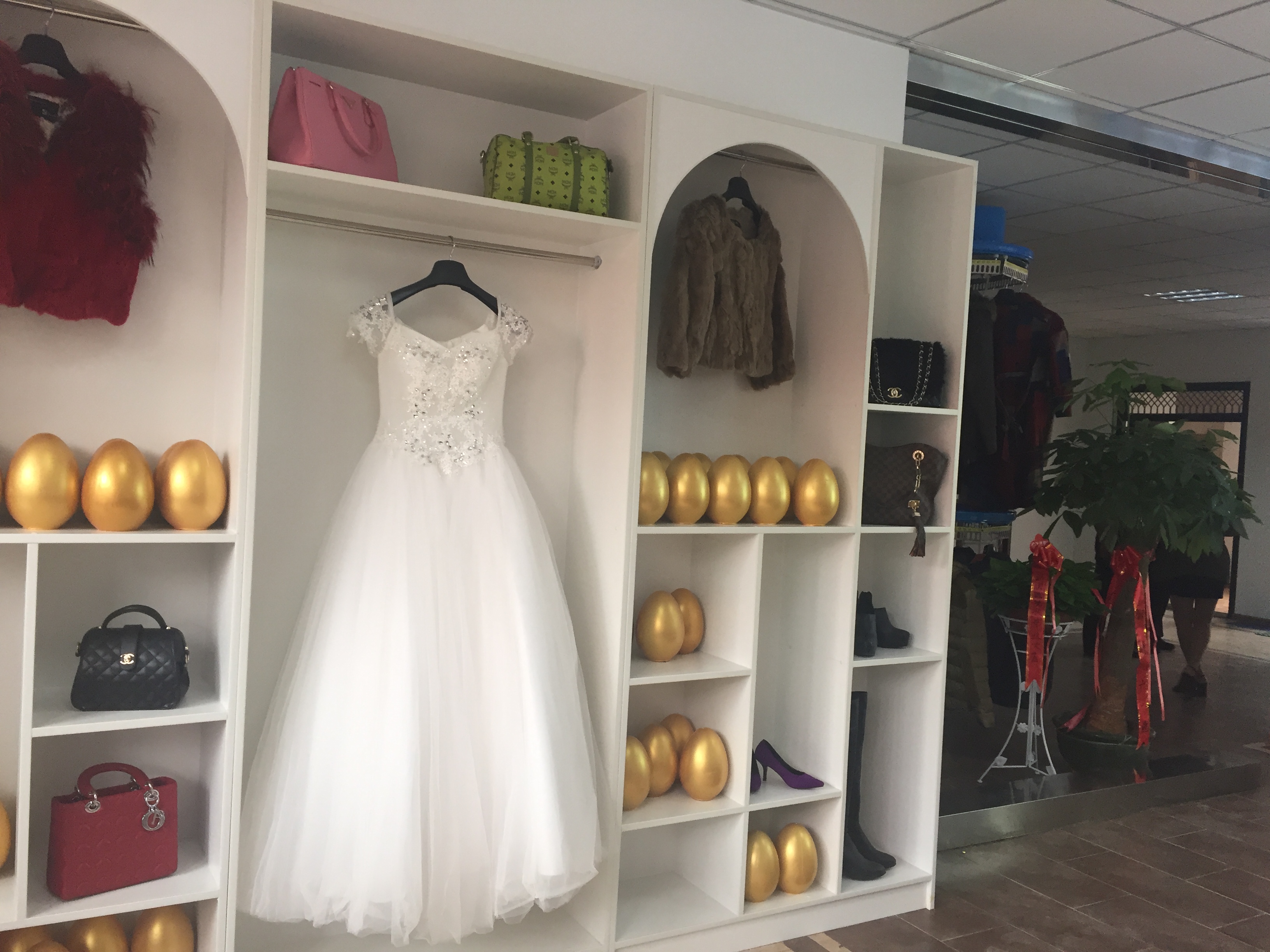 开干洗店怎么样?想赚钱选加盟