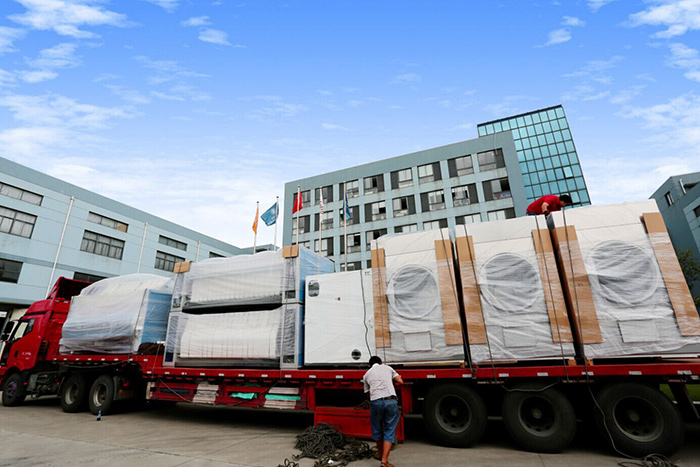 投资多少钱可以开个干洗店