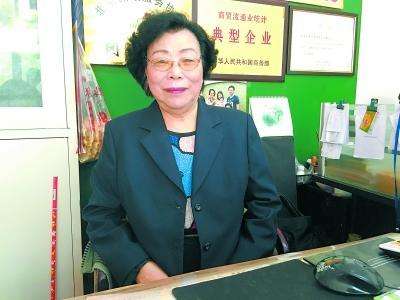 耄耋之年还在创业,你有什么理由不努力