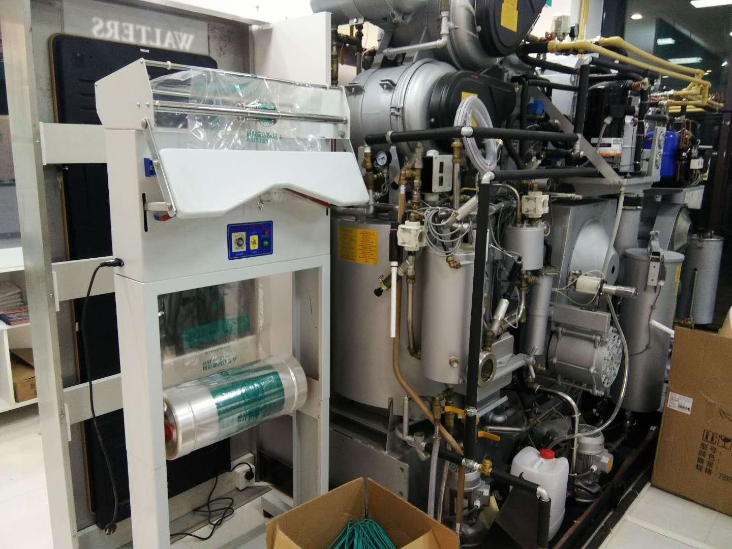 干洗店品牌投资哪家好?看准十大品牌