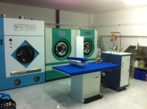 干洗店设备哪家品牌好