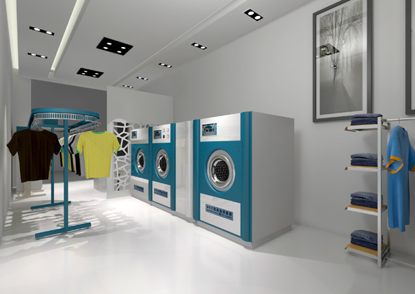 干洗衣服机器怎么选择？有什么技巧