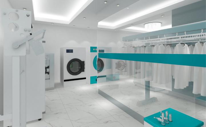 加盟威特斯干洗店有什么好处吗?专家解答