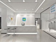 开个干洗店需要多少钱？成本竟然这么低