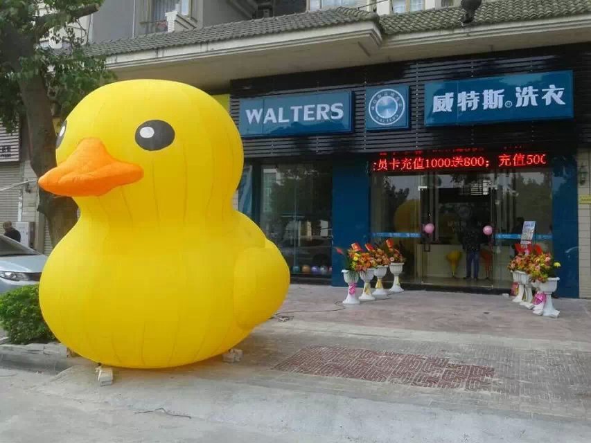 上海开个干洗店成本要多少