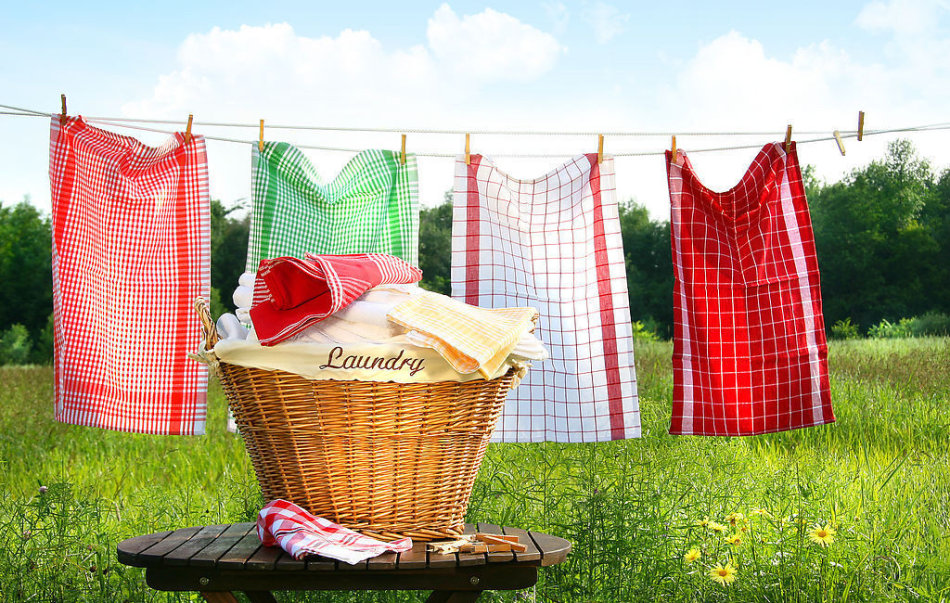 开一间干洗店成本要多少钱?适合大家的创业项目