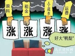 加盟一家洗衣店利润怎么样？