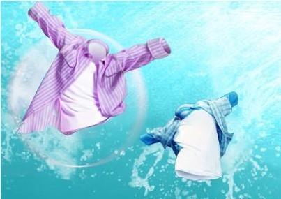 秘方:如何去开一家赚钱的干洗店?