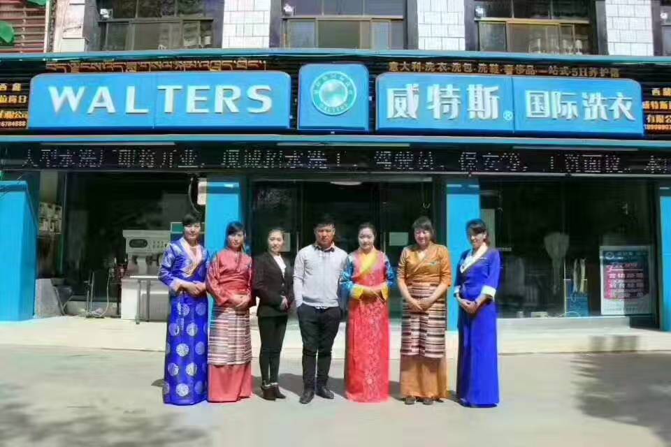 在县城干洗店利润怎么样？轻松赚钱不用愁
