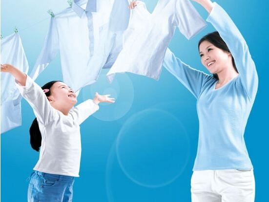 开一个干洗店利润怎么样?看了就知道