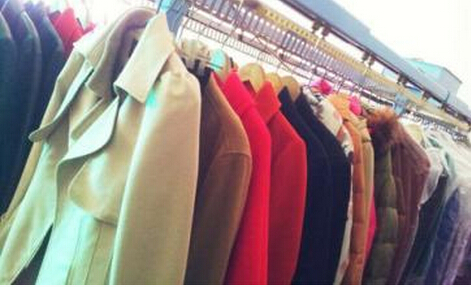 在广东省深圳市开个干洗店能用多少钱?