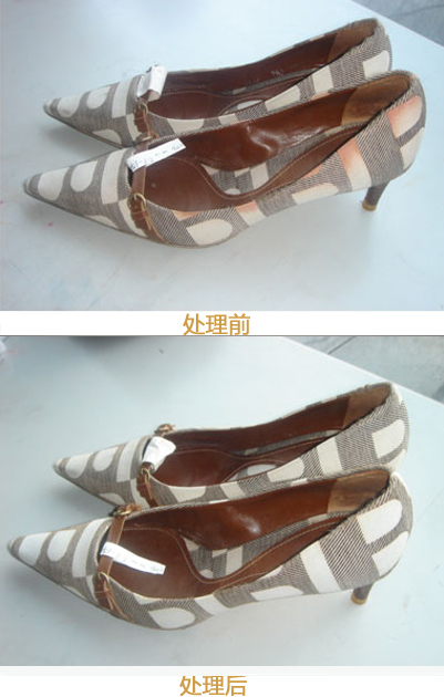 大型店干洗设备怎么投资才能更省钱？