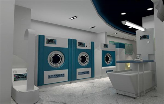 投资一个干洗店需要多少钱?专家告诉你