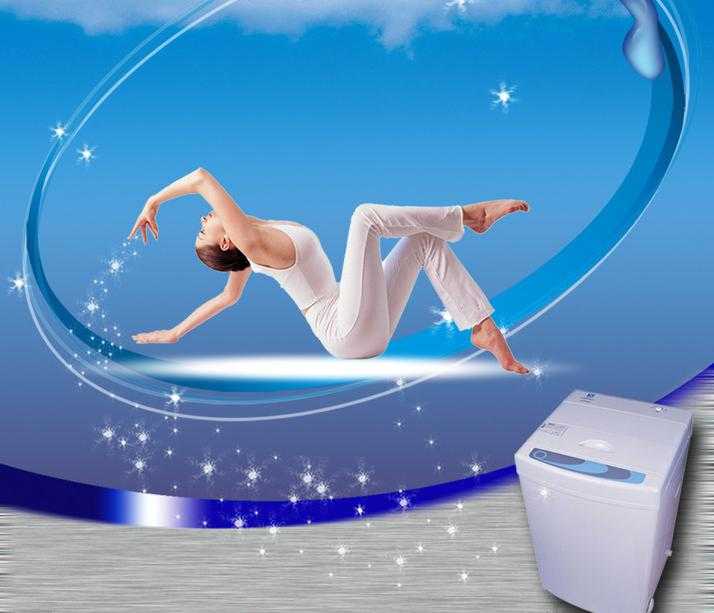开洗衣店需要投资多少钱?没想到这么低