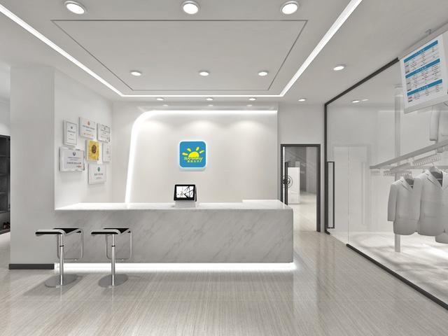 干洗店利润高吗?开店更轻松