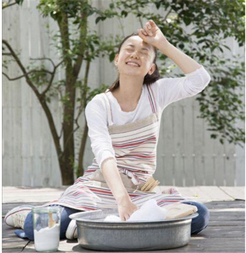 洗衣店利润怎么样?看了就知道