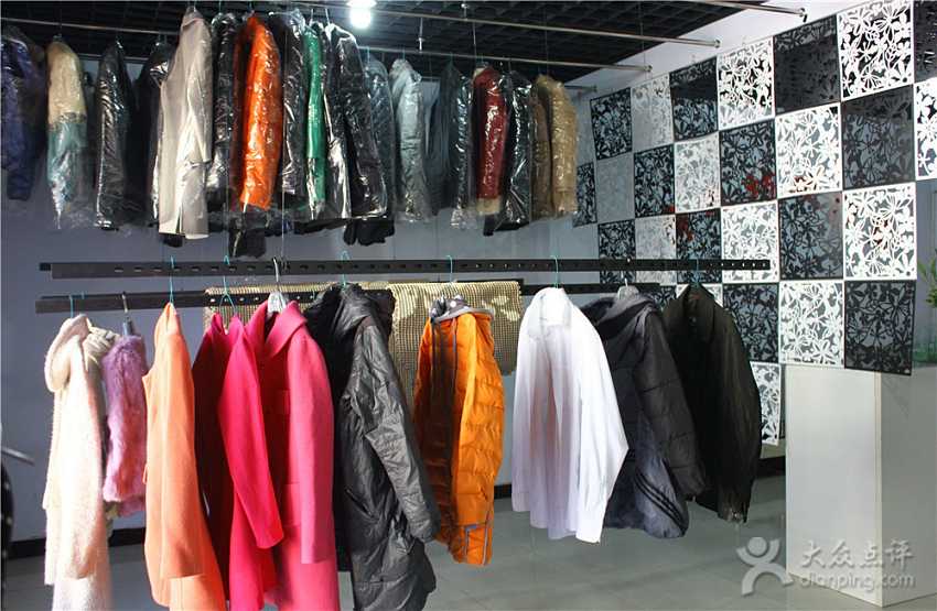 开个干洗店需要投资多少钱？顺应市场需求