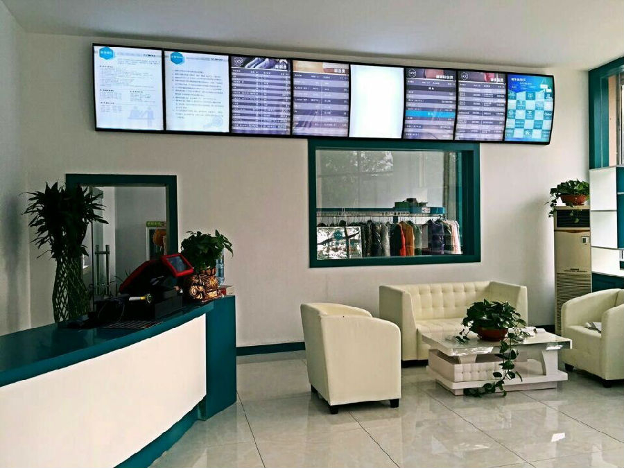 在杭州干洗店生意好做吗?轻松创业