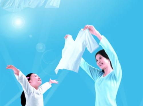 开个干洗店怎么样?值得一看