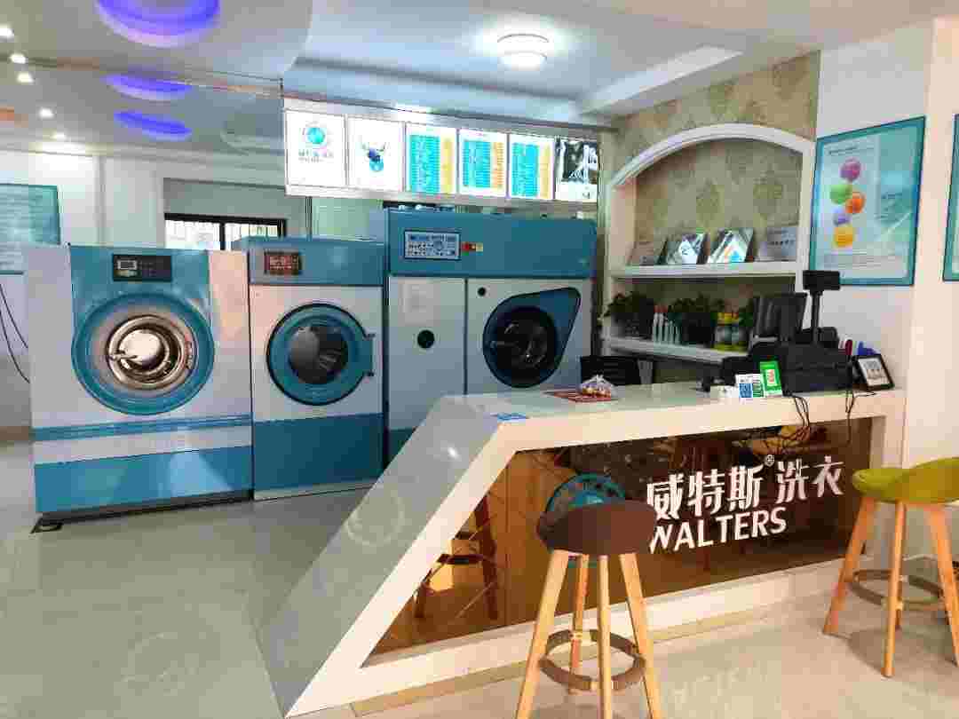 在上海选择加盟品牌干洗店如何