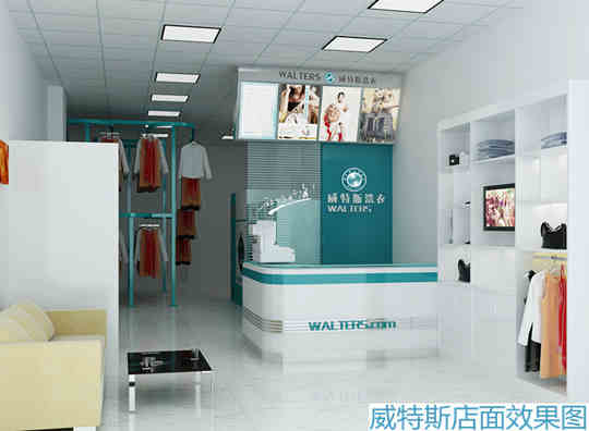 上海干洗店如何经营更赚钱
